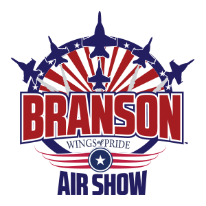 Branson - Wings of Pride - Air Show